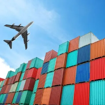 Air Shipping Service