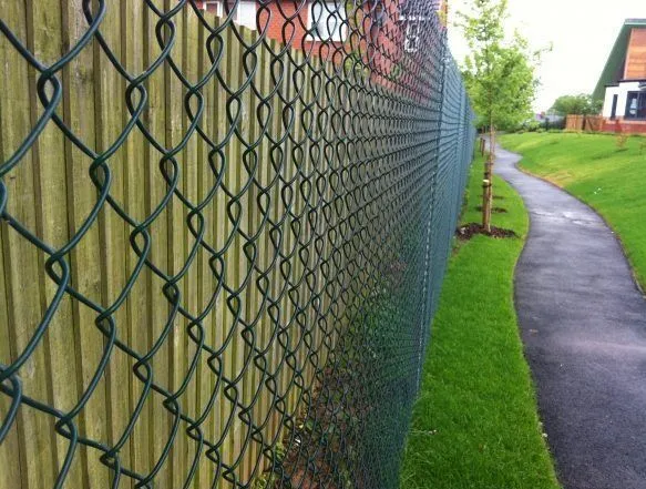 Fence Installation