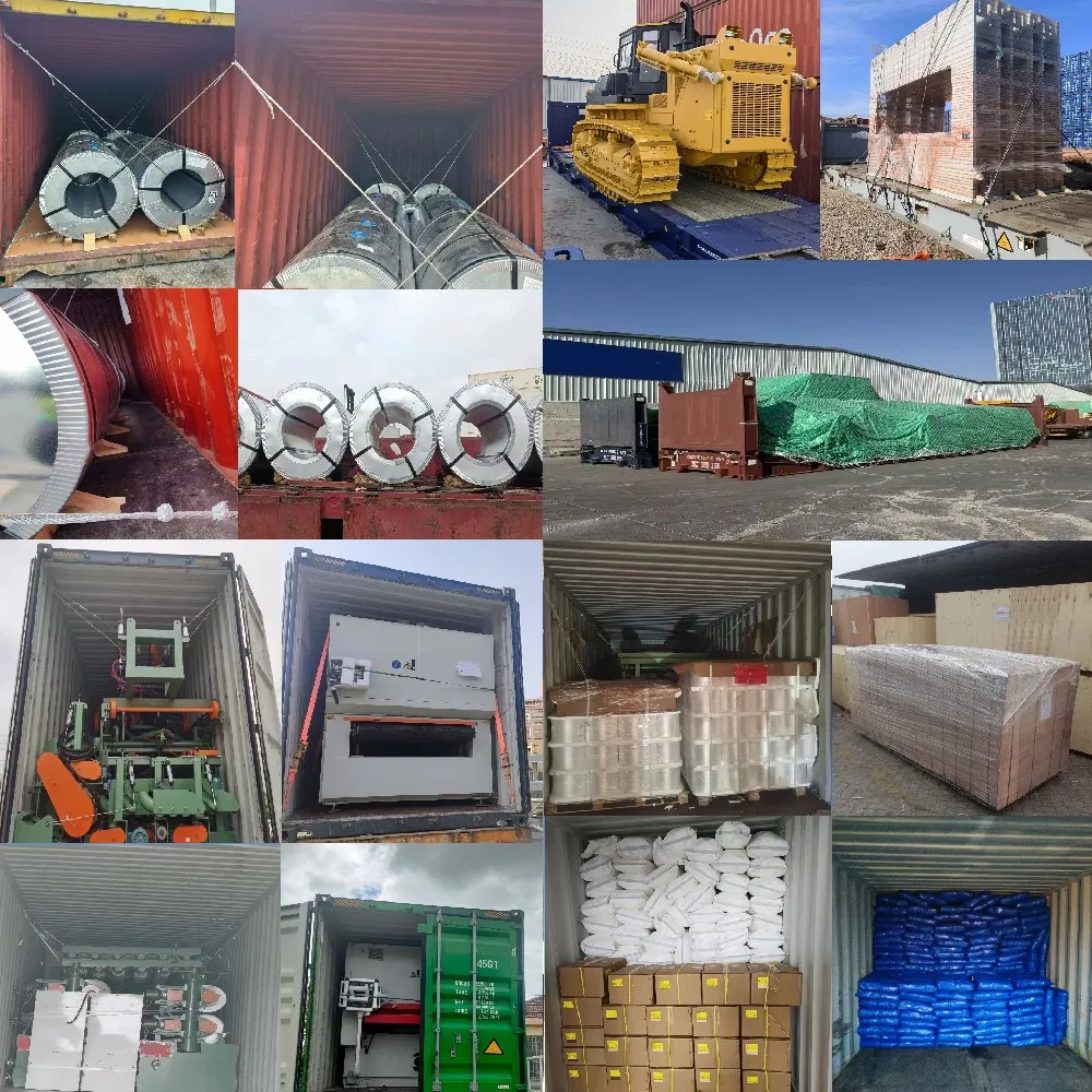 Less Than Container Load Consolidation Shipment Sea Shipping Forwarder From China to Guaymas, Mexico