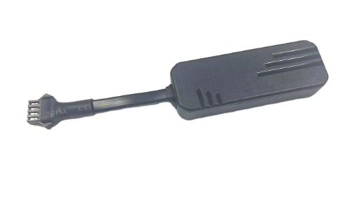 Real Time Tracking Motorcycle GPS Tracker