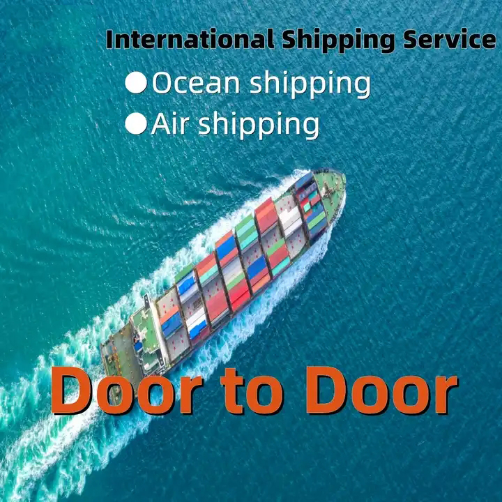 Sea Freight Dangerous Goods by Shipping From Shanghai, Hongkong, Shenzhen in China to USA/Canada