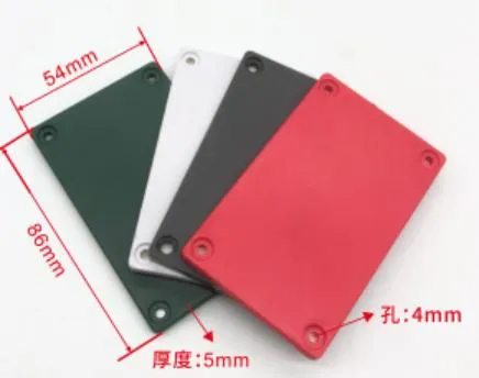 Asset Tracking RFID TAG