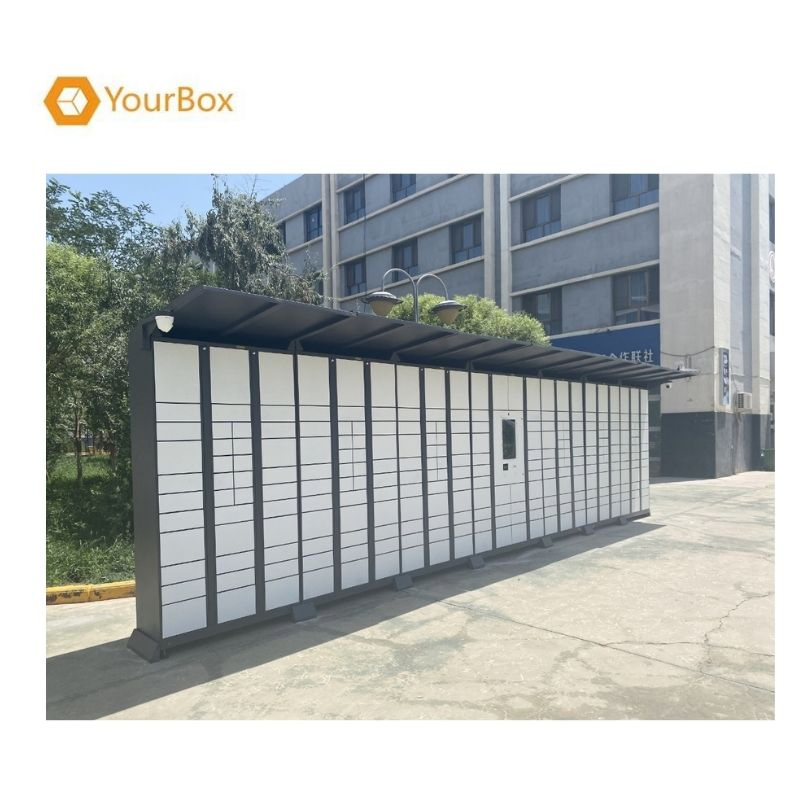 Centralized Device Charging Solutions for Schools Offices and Secure Facilities