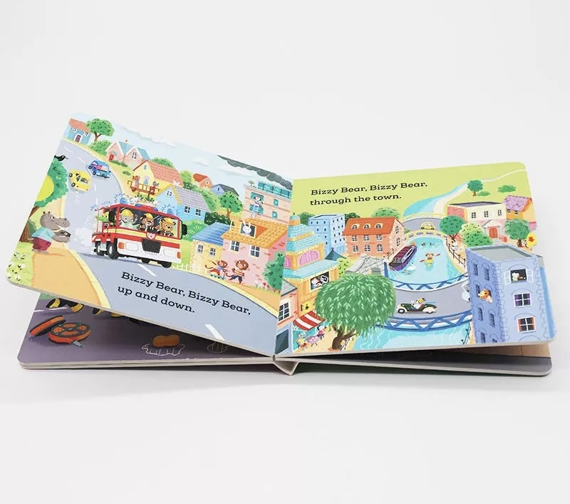 Customizable Vibrant Notebook Printing for Distinctive Branding Solutions