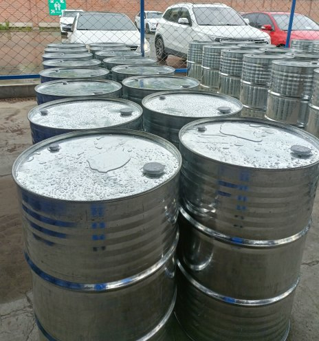 Commodity Inspection and Dangerous Package Nonylphenol CAS 84852-15-3