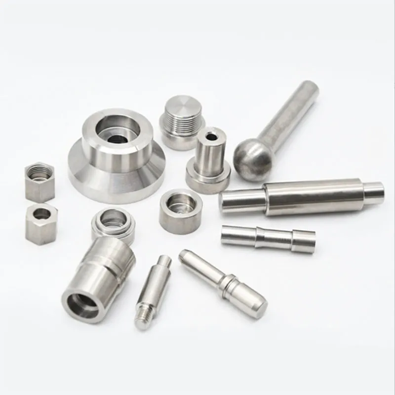 CNC Machining Part 3