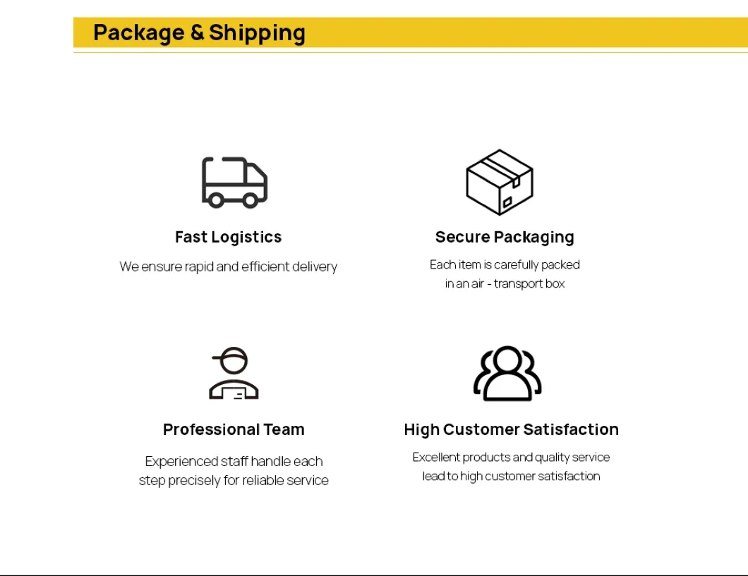 Countermeasure Solution