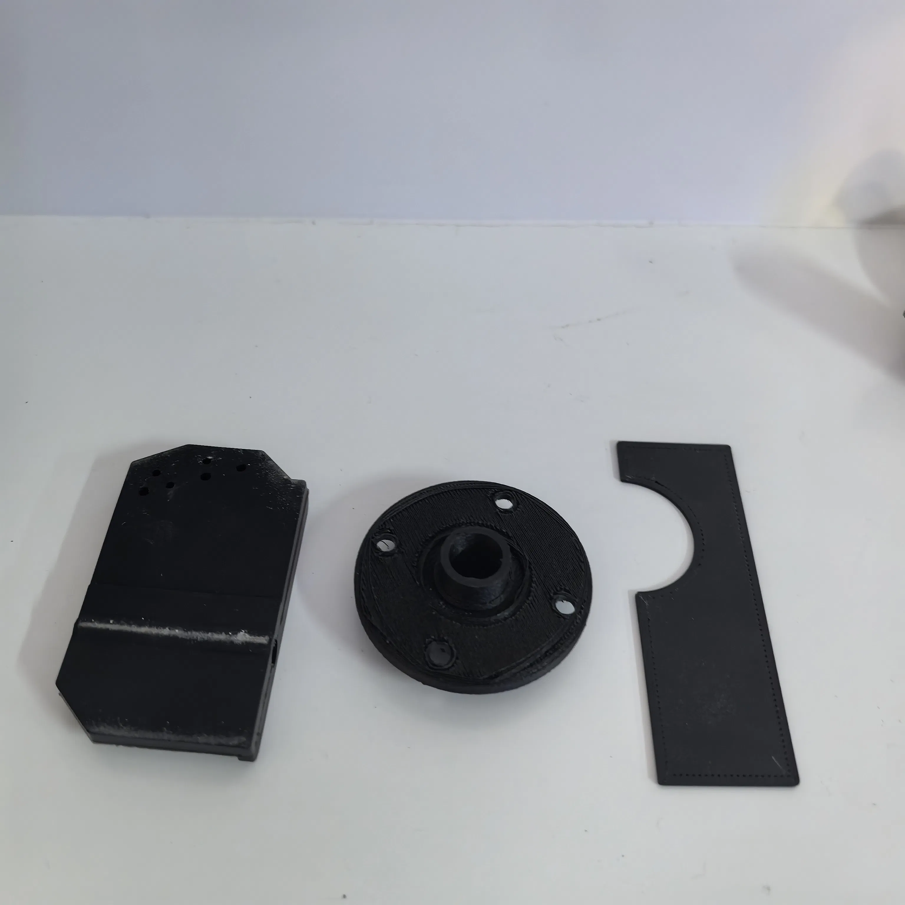 Professional 3D Printing Solutions for Rapid Custom Moulding and Prototyping