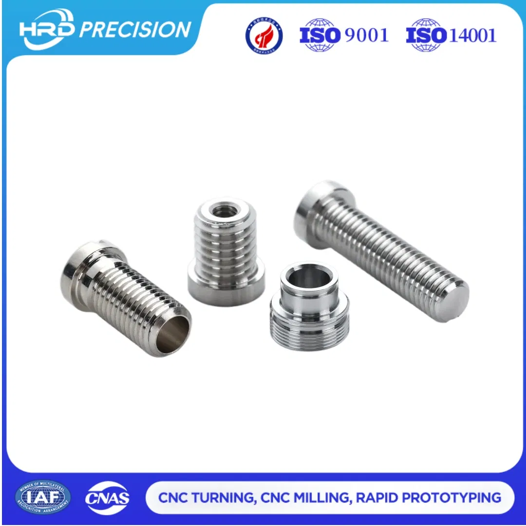 CNC Machining Titanium Parts: Custom Solutions for All Industries Slow Wire Cutting
