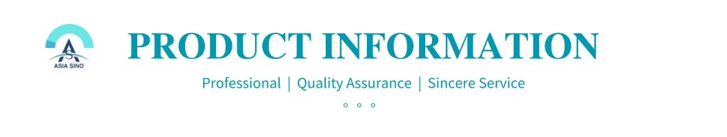 PVC Resin S1000 Features