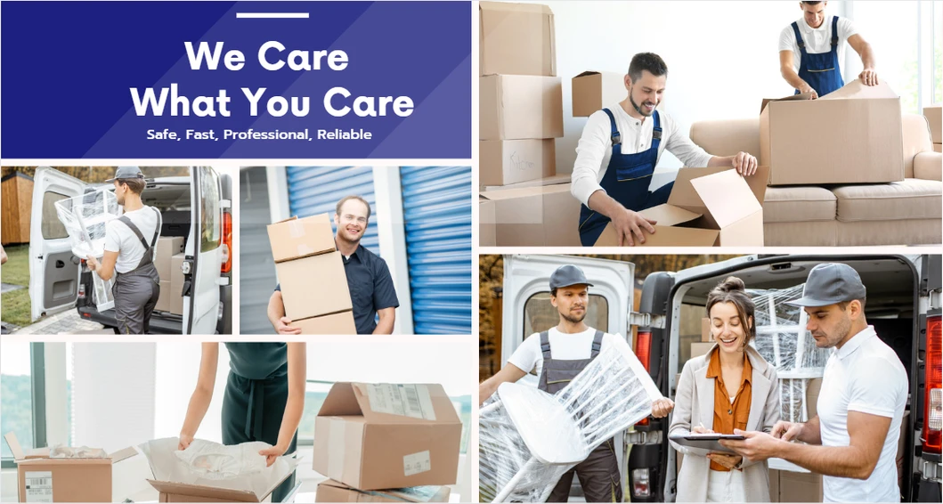 Shipping Service Details 4