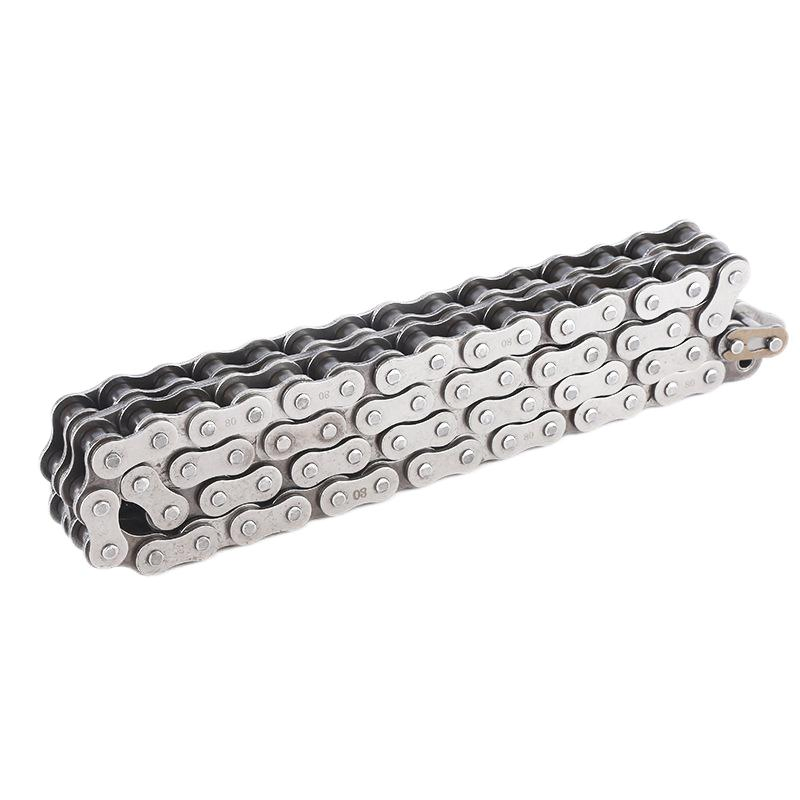 High Quality Industrial Sprocket Chain Attachment Roller Chain A1