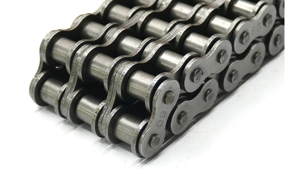 High Quality Industrial Sprocket Chain Attachment Roller Chain A1
