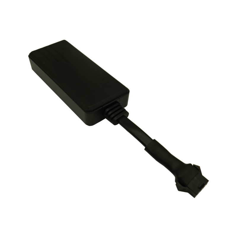 Real-Time GPS Locator J16 GPS Tracker for Car Truck Bus Gt06 Protocol Mini Tracking Device