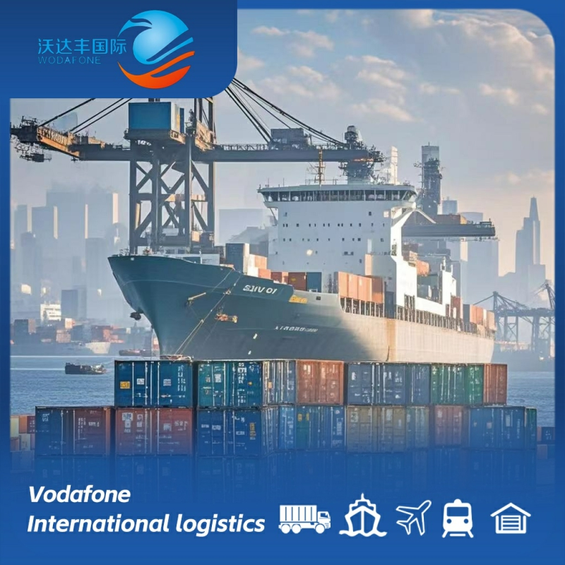 China Air Freight. Ship to The United States. Britain. European Logistics Door to Door Service