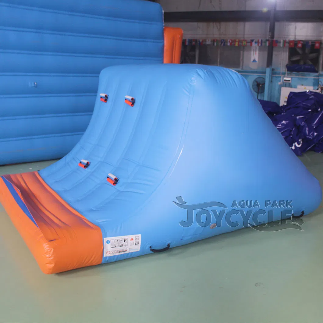 Inflatable Water Park Element 3