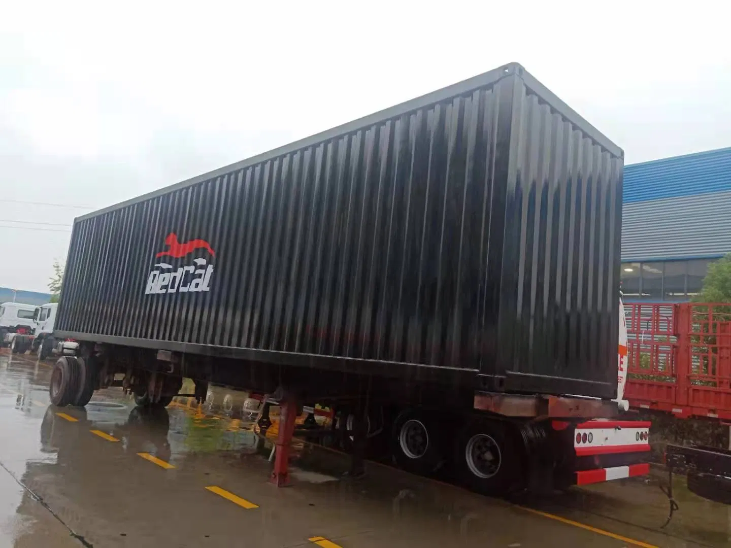 Durable Bitumen Storage Solutions for International Buyers Worldwide