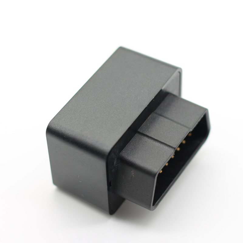 Easy Install GPS Vehicle Tracking Device OBD 4G GPS Trackers with Real-Time Positioning Tarcker