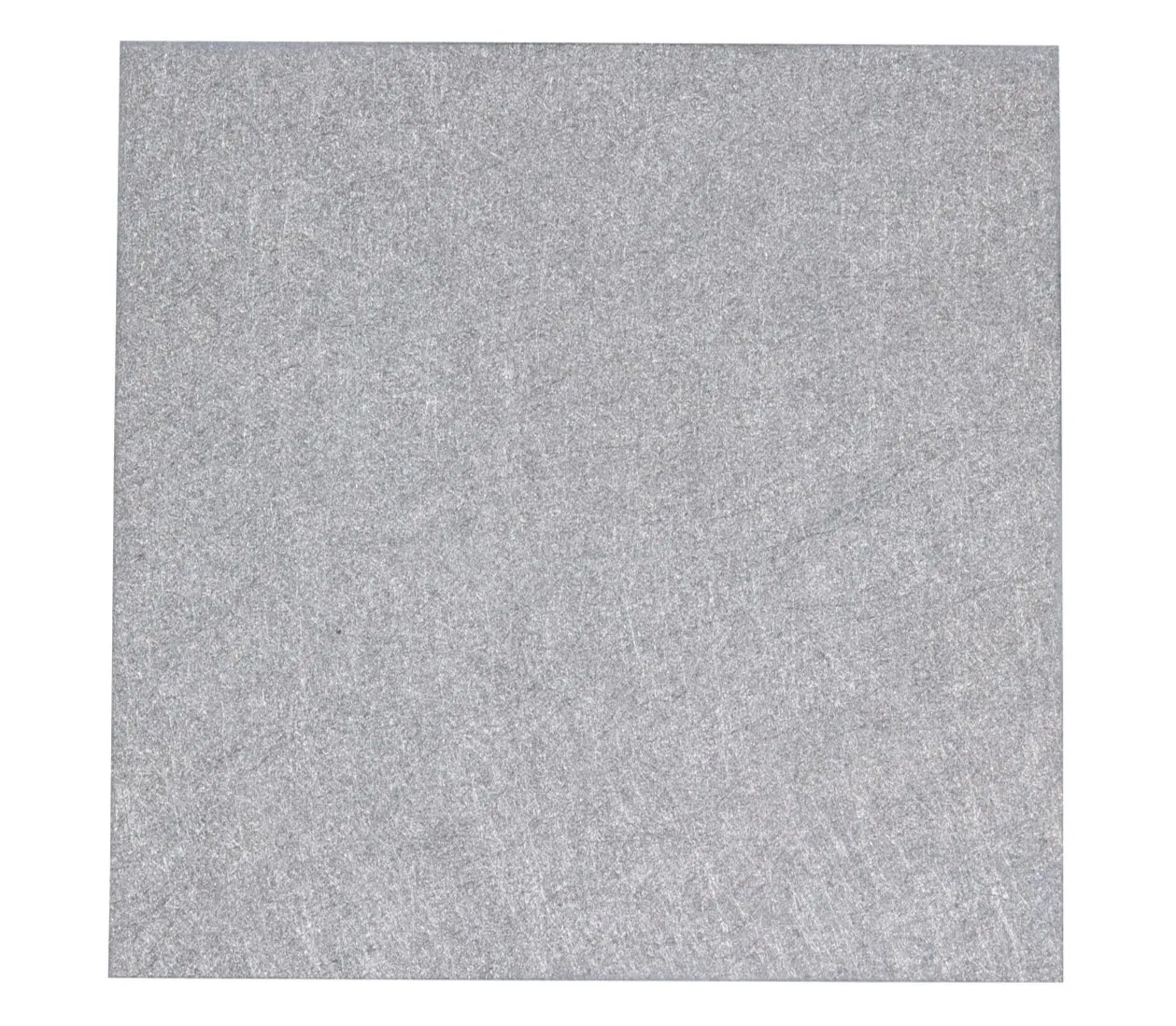 Titanium Felt Detail