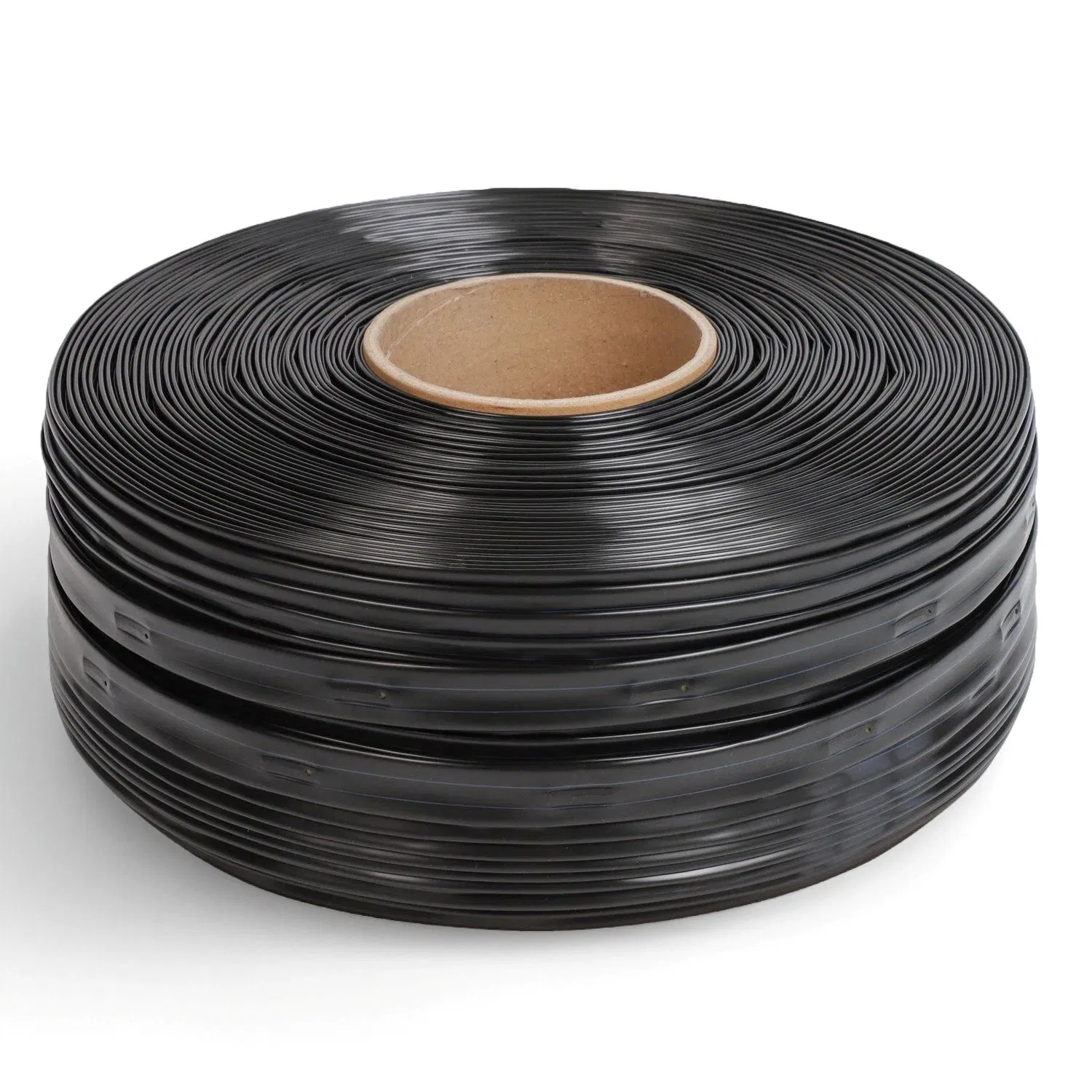 Sustainable Agriculture Drip Tape16mm Dripline with Integrated Flat Dripper 1.38 2.0lph HDPE