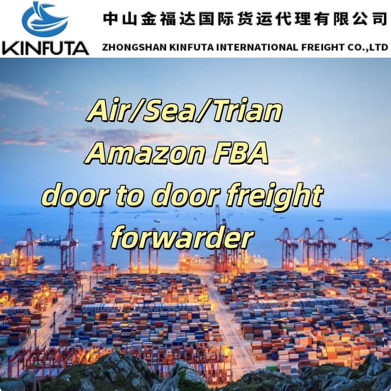 International DDU/DDP Sea Freight Shipping From China to USA FCL Full Container Load 20gp 40FT LCL France USA Canada Germany France Spain