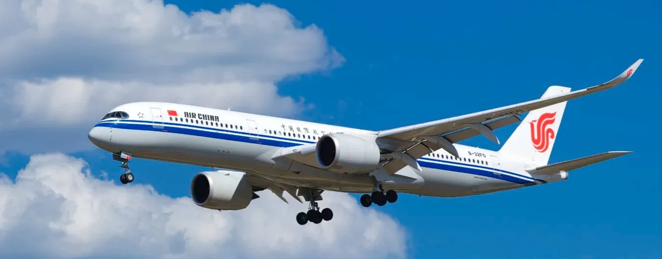 Air Freight Logistics