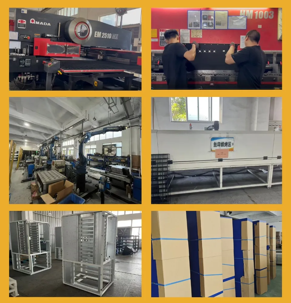 Customization Options