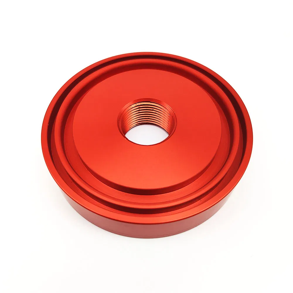 CNC Machining Turning Parts: Tailored Solutions for Industrial Needs