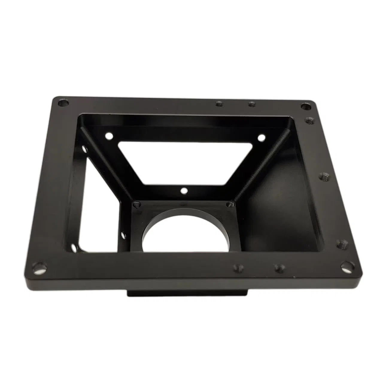 Tailored CNC Machining Solutions for Titanium Parts and Metal Components Samples Available in 48 Hours