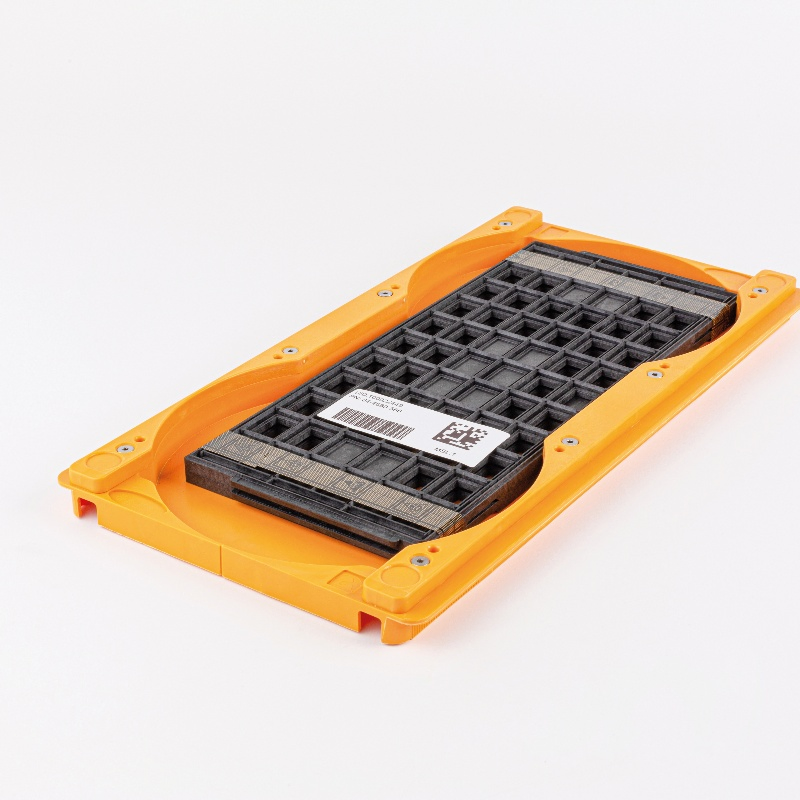 Warehouse/Management System Premium Intelligent Storage Cabinet for SMD Components and