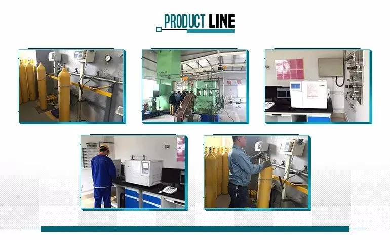 Industrial Grade Methoxymethane