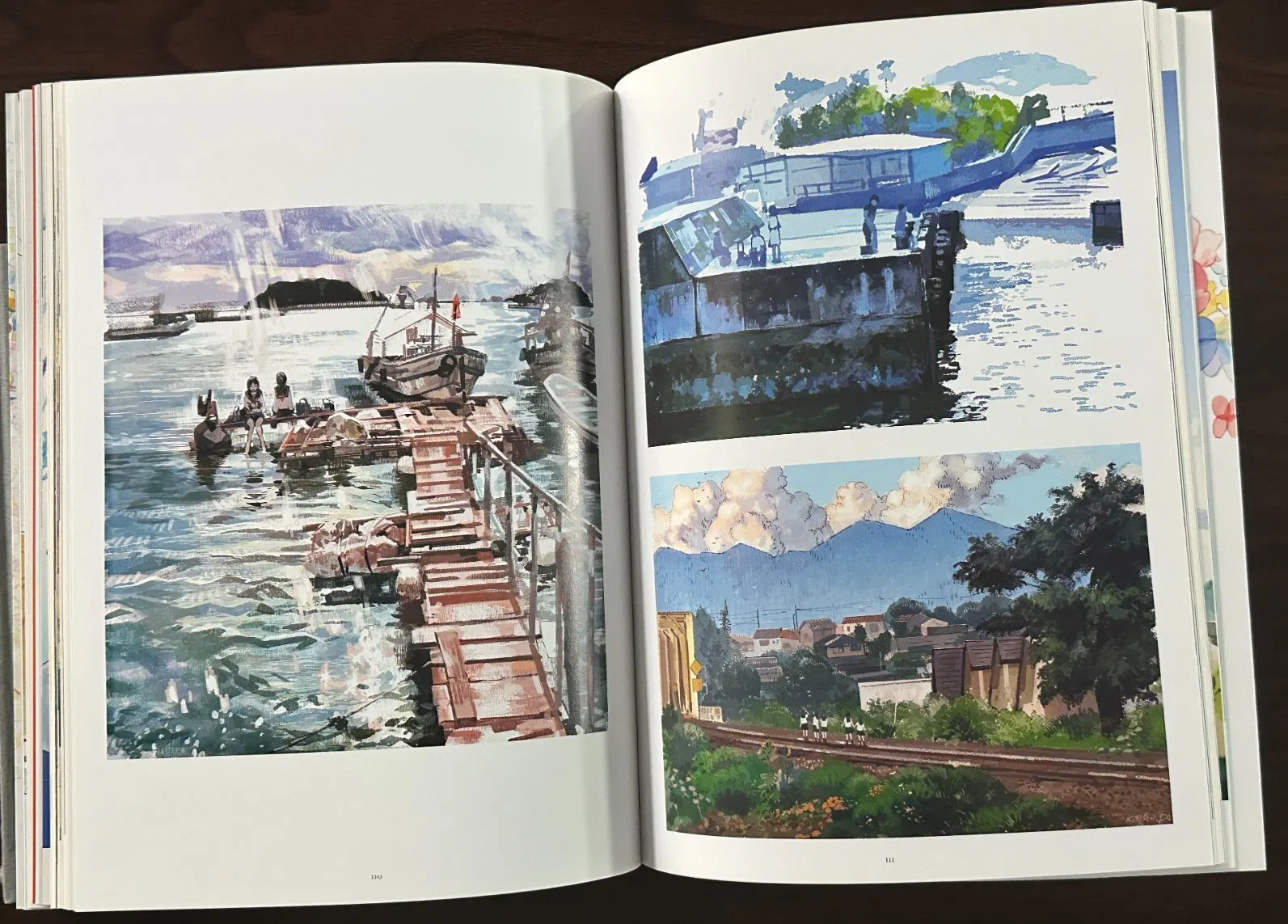 Tailored Eco-Friendly Book Printing Solutions with Color Variants