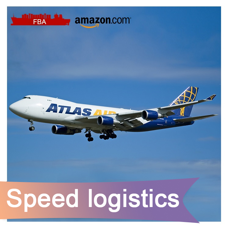 Best Services Air Cargo Shipping From China Shenzhen to USA International Air Freight Logistics