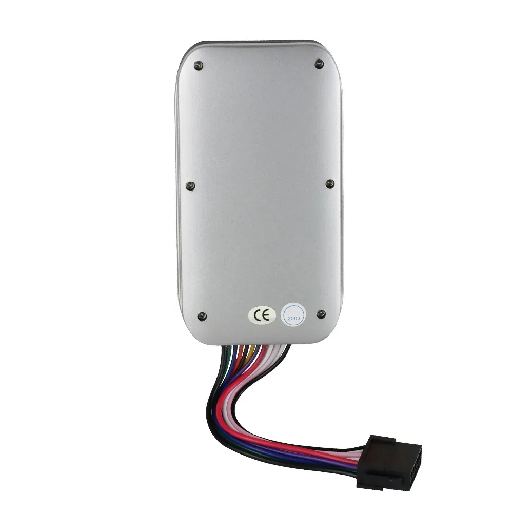 GPS Tracker 303f Detail
