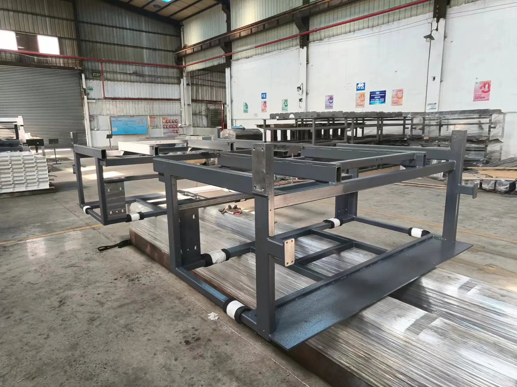 Premium Customized Welding Solutions for High-Demand Metalworking Equipment