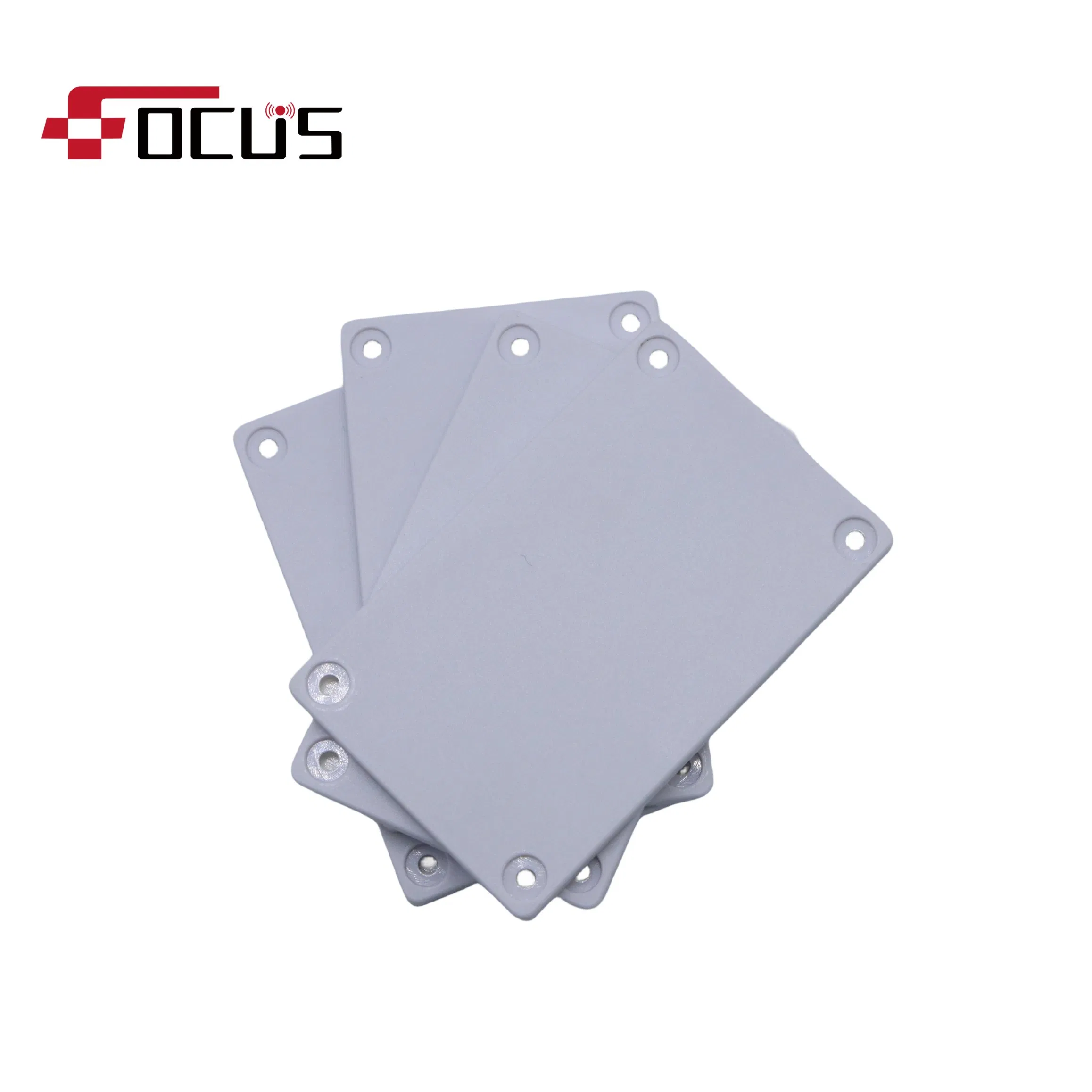 Pallet Labels Applied to Warehouse Management