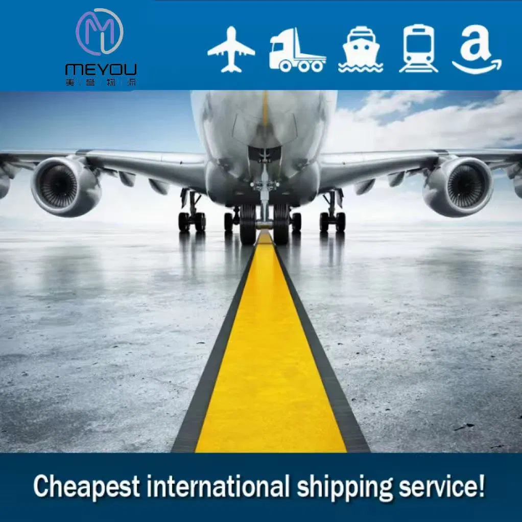 The Fastest Air Transportation Method (DDU/DAP/DDP) From China to Syria, Lebanon, Israel, Palestine, Jordan and Iraq