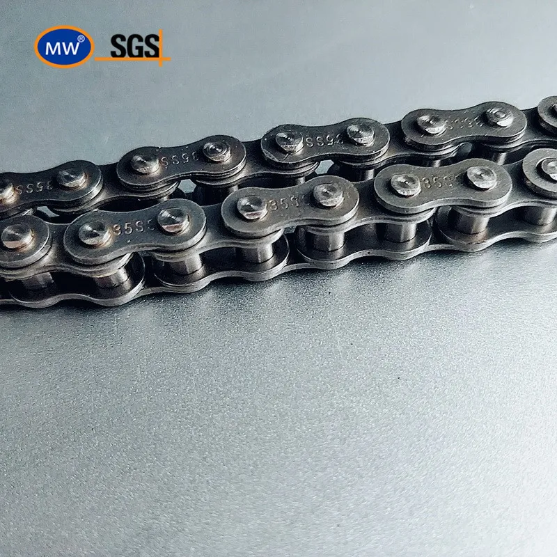 Roller Chain