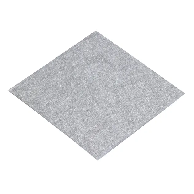 Titanium Felt Sample 3