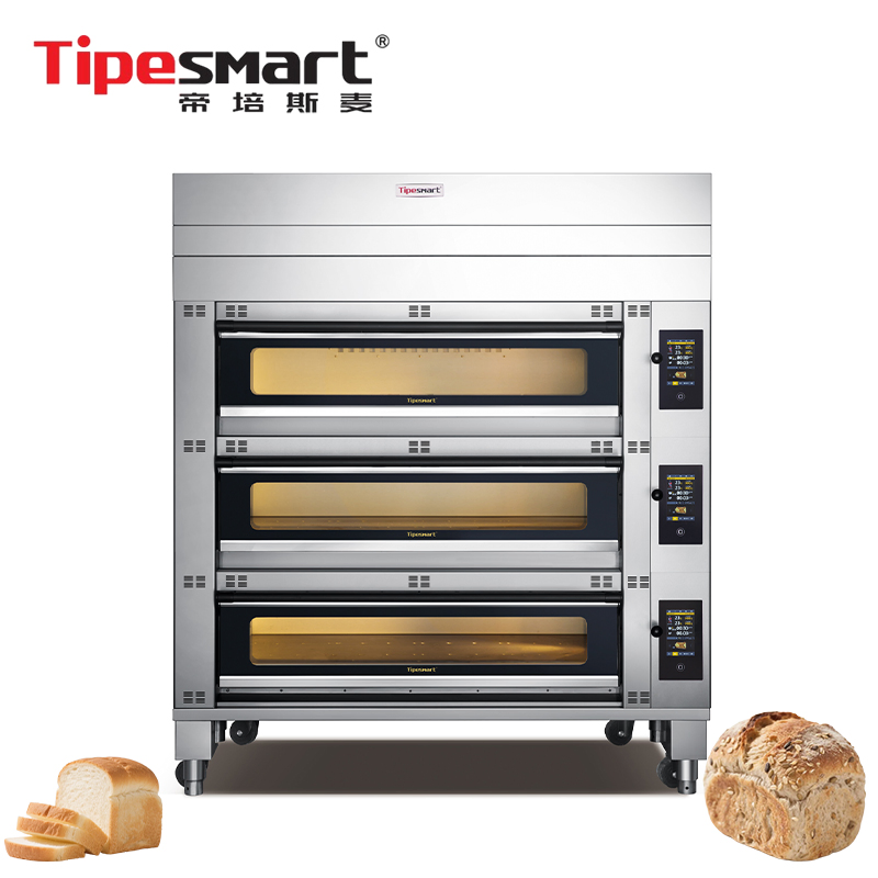 Electric Cake Food Mini Desk Tipessmart Table Top Solution