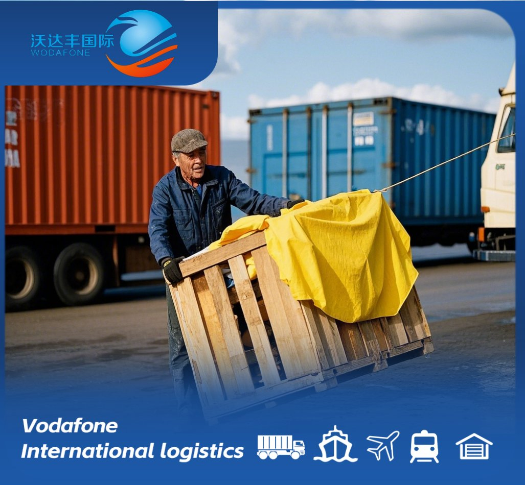 Air Delivery to Portugal, Truck Delivery, Atomizer, Oversized Cargo to Prevent Secondary Customs Clearance Risks