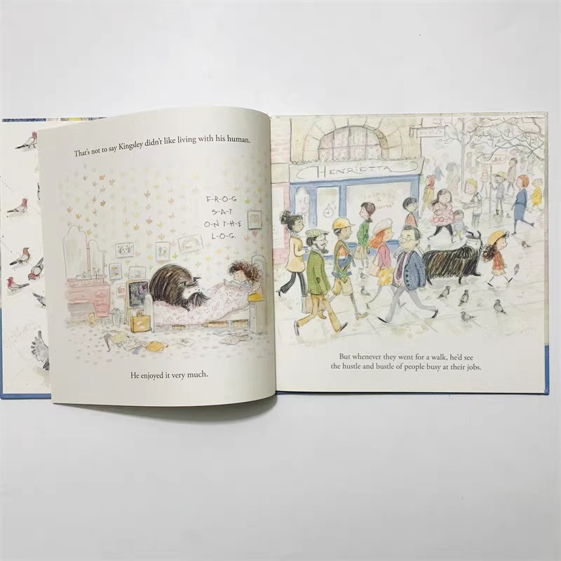 Customizable Book Printing Services Tailored to Your Vision