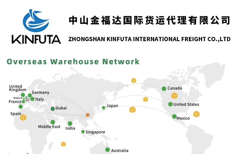 DDP &amp; DDU Shipping From China to USA/Europe/ Germany /France/ Netherlands Customs Clearance Sea/ Air/Train Freight