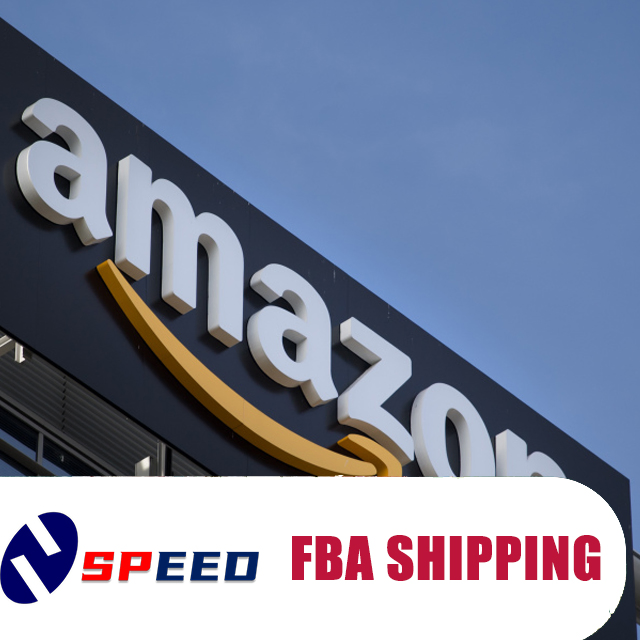 Overseas Warehouse Fba Cross-Border E-Commerce Warehouse Package Transshipment Container Warehouse Wharf Warehouse