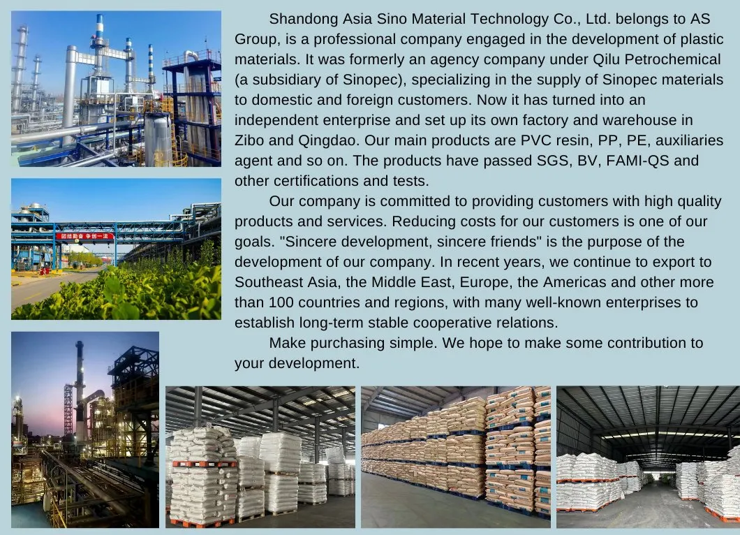 Logistics and Shipment