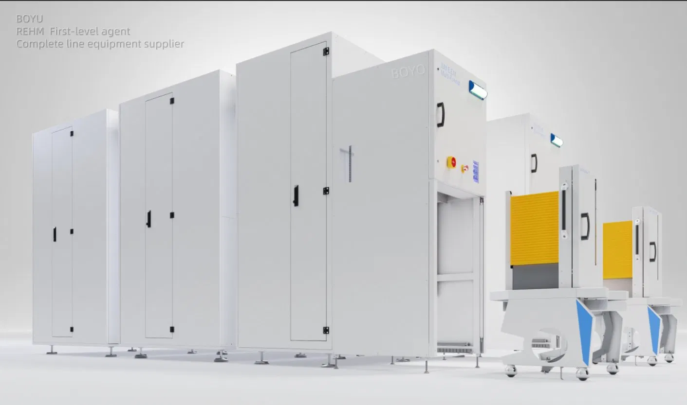 Juki ISM3600 Organizerfor Warehousing Needs Intelligent Warehouse Management Systemism