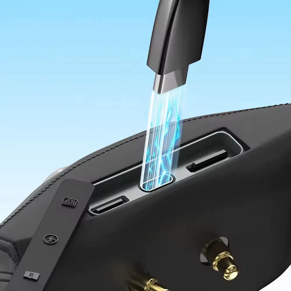 Smart Pet Tracker Main View