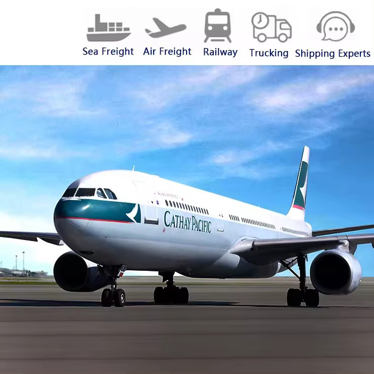 Door to Door Double Clearance Tax DDP Cross-Border E-Commerce Amazon Fba to The United States