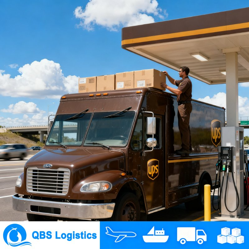 China Freight Forwarder DDP Shipping Brand Sunglasses/Watches to USA 3-5workdays