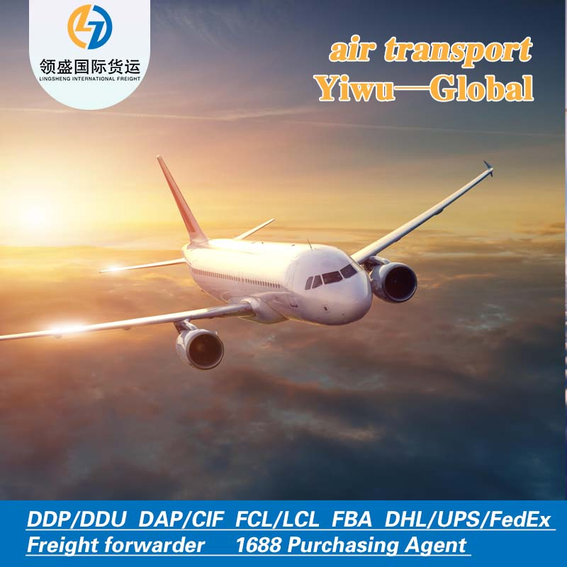 Economy USA Air: Consolidation Service to Dfw, 10 Days Guaranteed